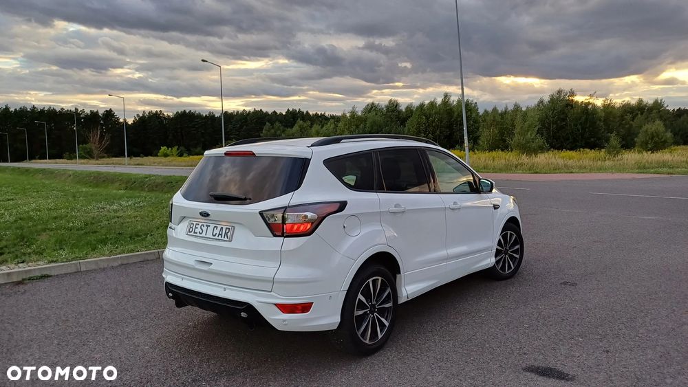 Ford Kuga 1.5 TDCi 2x4 ST-Line - 3