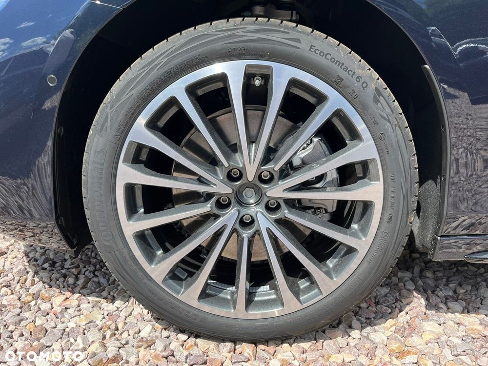 Audi A6 - 10