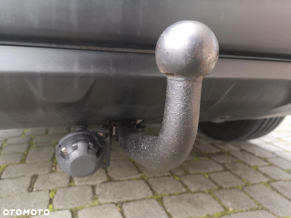 Nissan Qashqai 1.6 dCi Tekna - 38