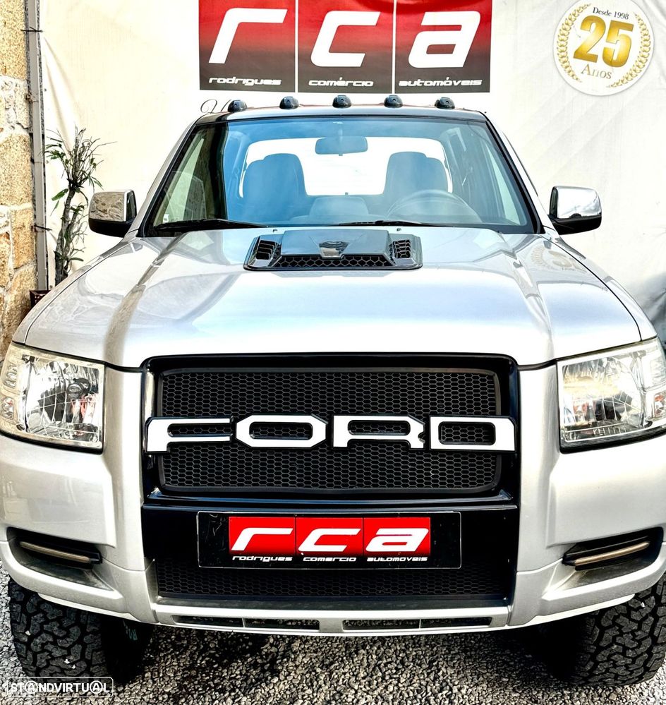 Ford Ranger - 5
