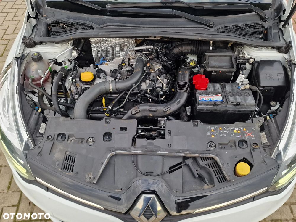 Renault Clio - 25
