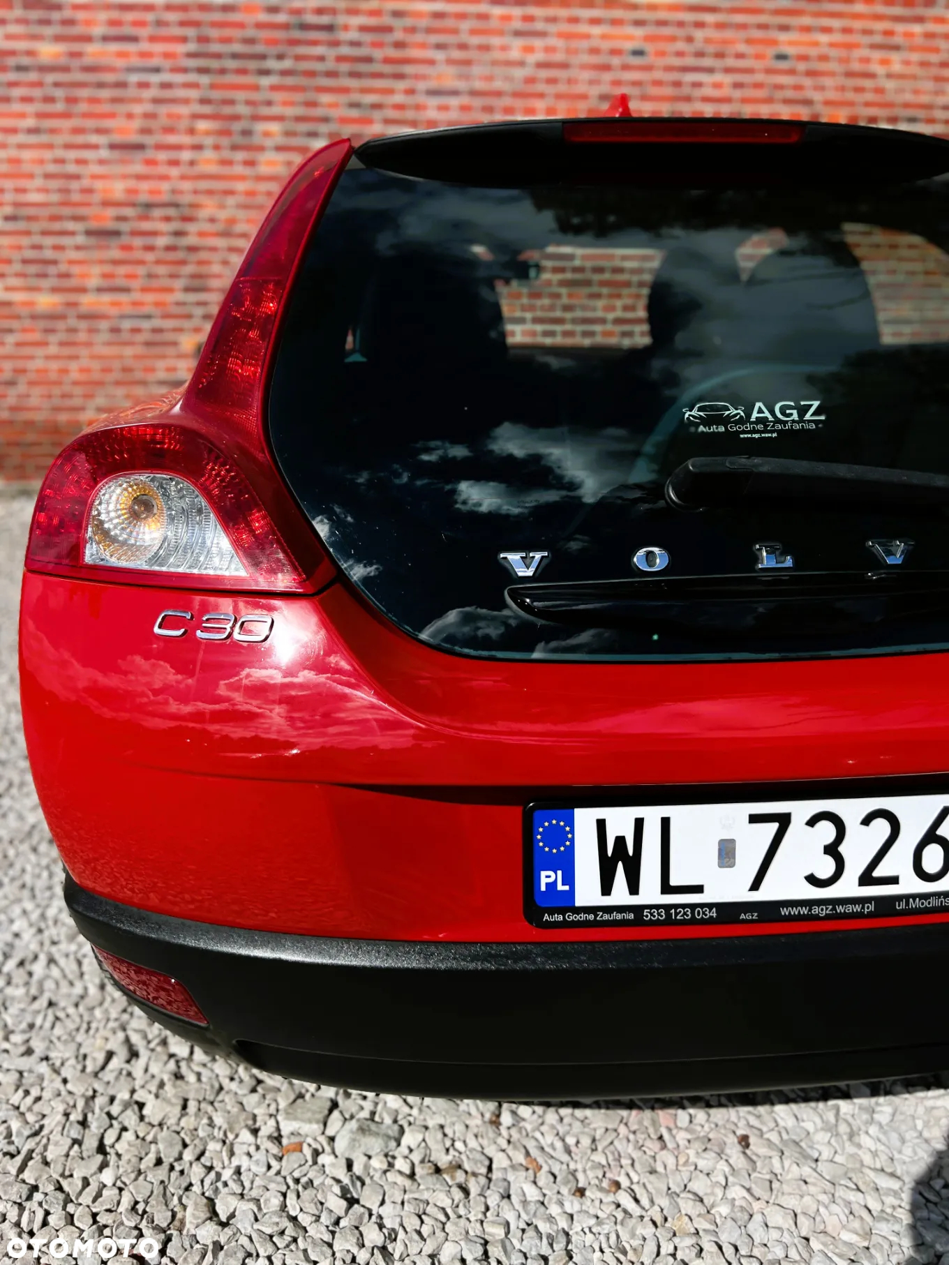 Volvo C30 - 26