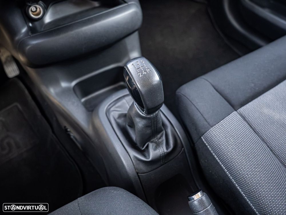 Citroën C4 Cactus 1.6 BlueHDi Feel - 35