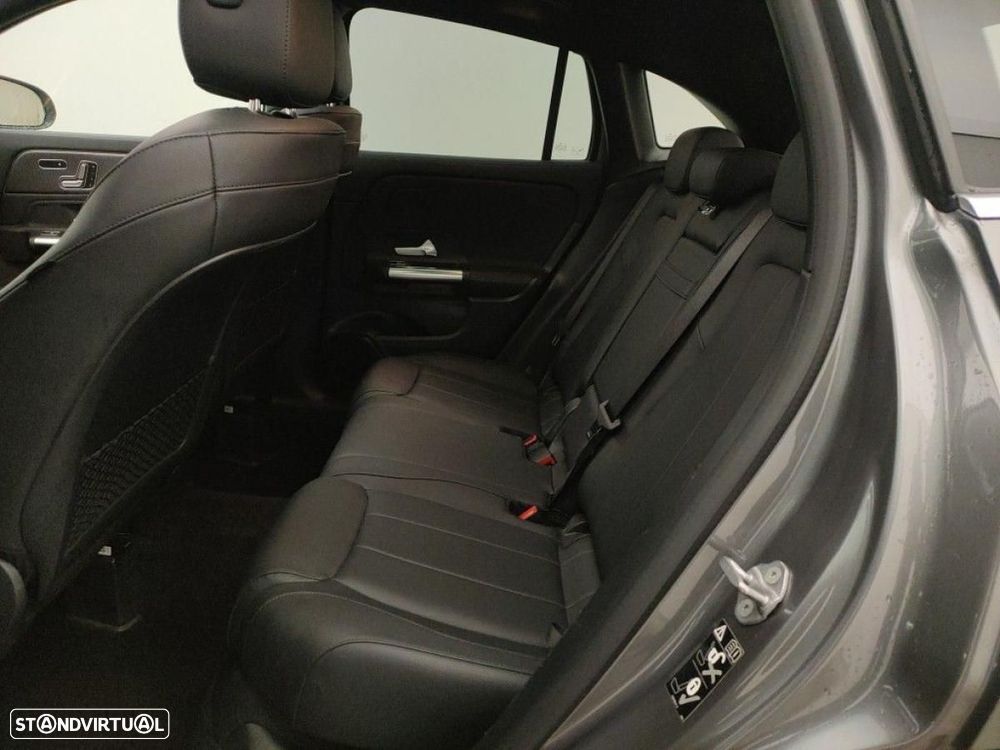 Mercedes-Benz GLA 250 e Progressive - 4
