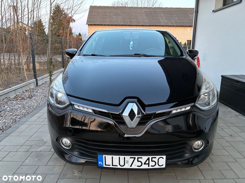 Renault Clio - 2