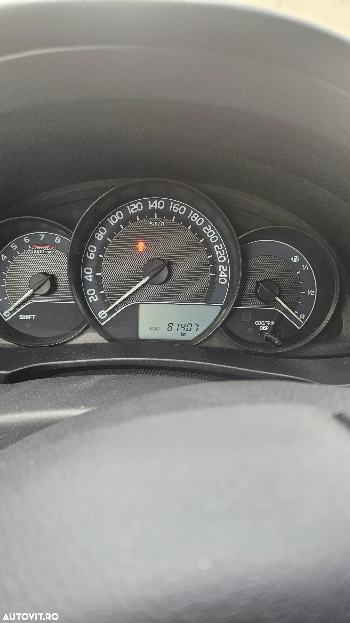 Toyota Corolla 1.33 Dual VVT-i Terra - 10