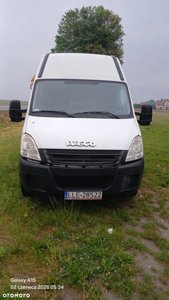 Iveco Y35S13 - 1