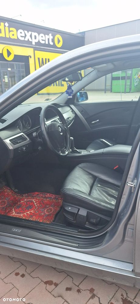 BMW Seria 5 - 23
