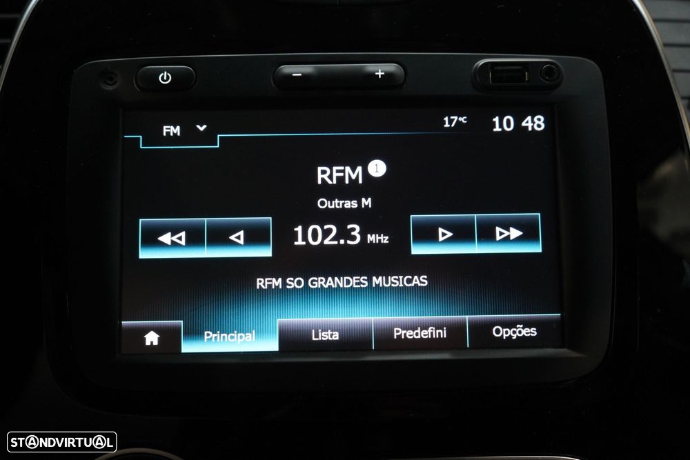 Renault Captur - 9