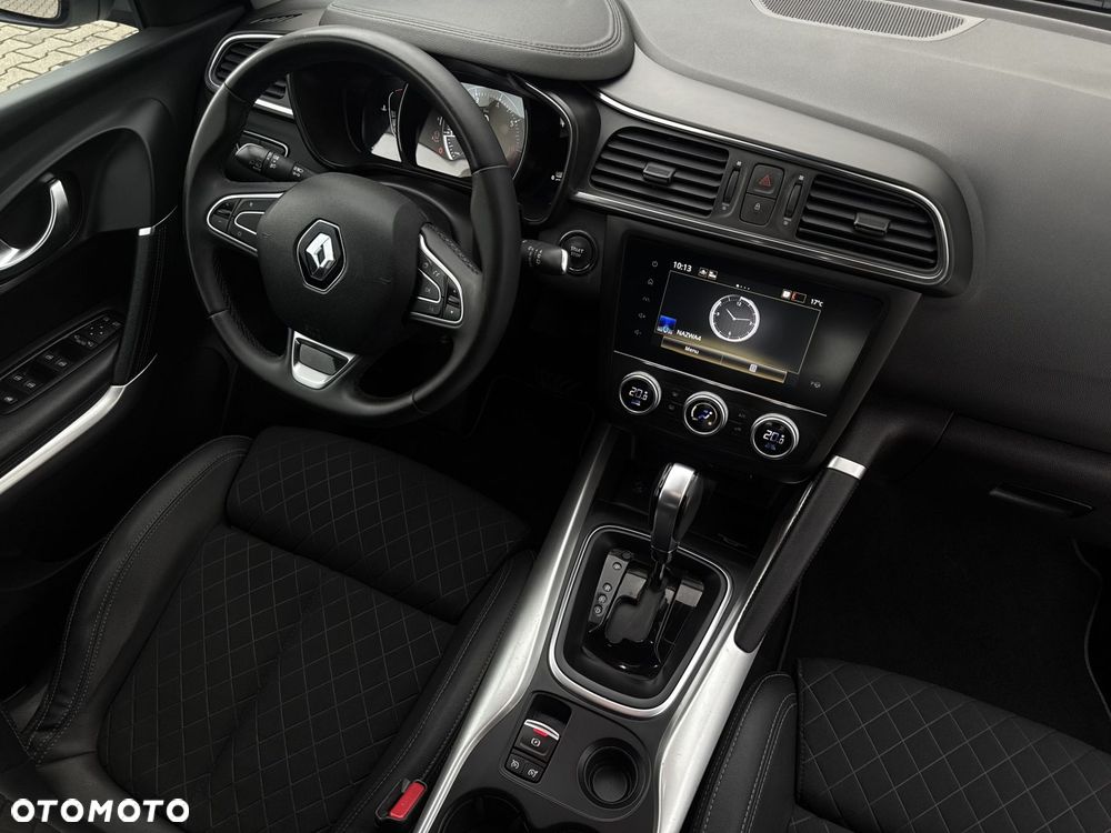 Renault Kadjar 1.3 TCe FAP Intens EDC - 12
