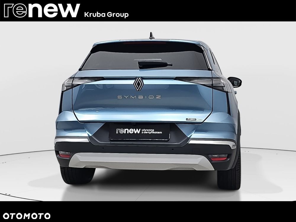 Renault Symbioz 1.8 E-Tech Full Hybrid 160 Iconic - 6