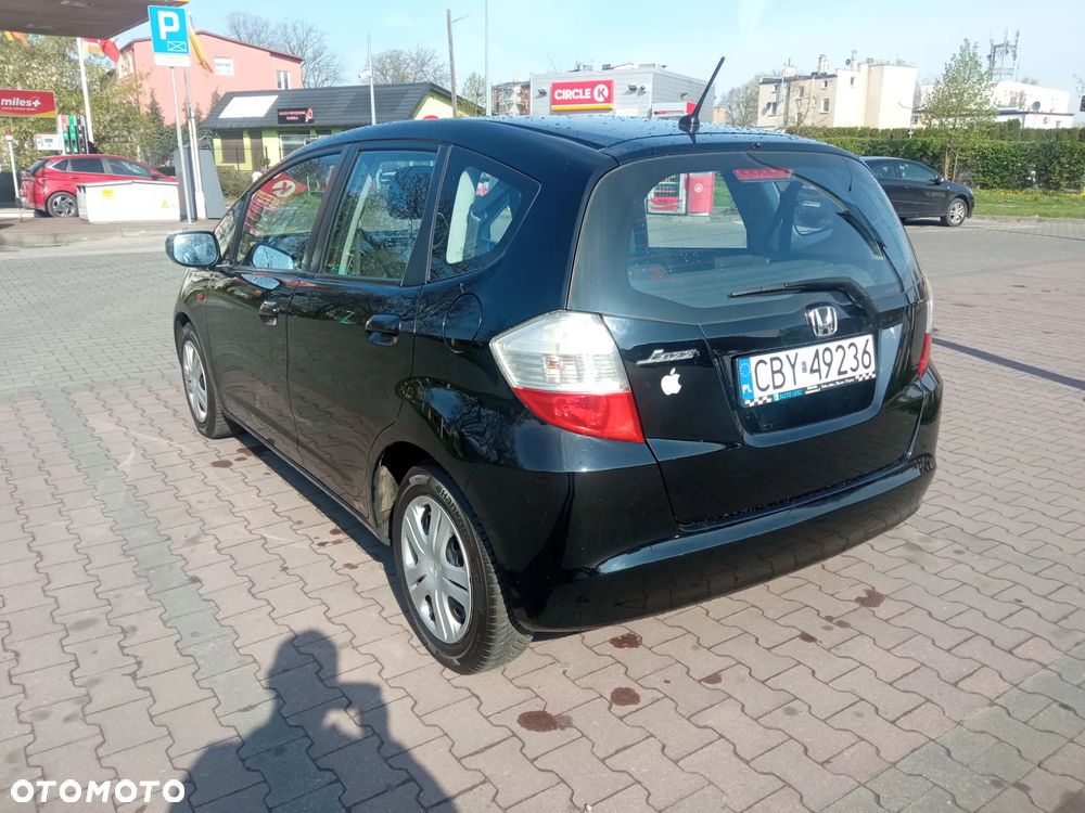 Honda Jazz 1.2 i-VTEC S - 4