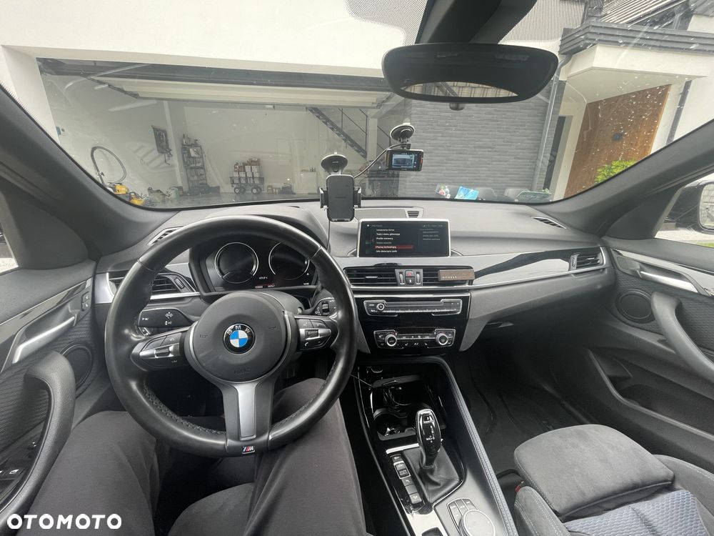 BMW X1 xDrive20i M Sport - 3