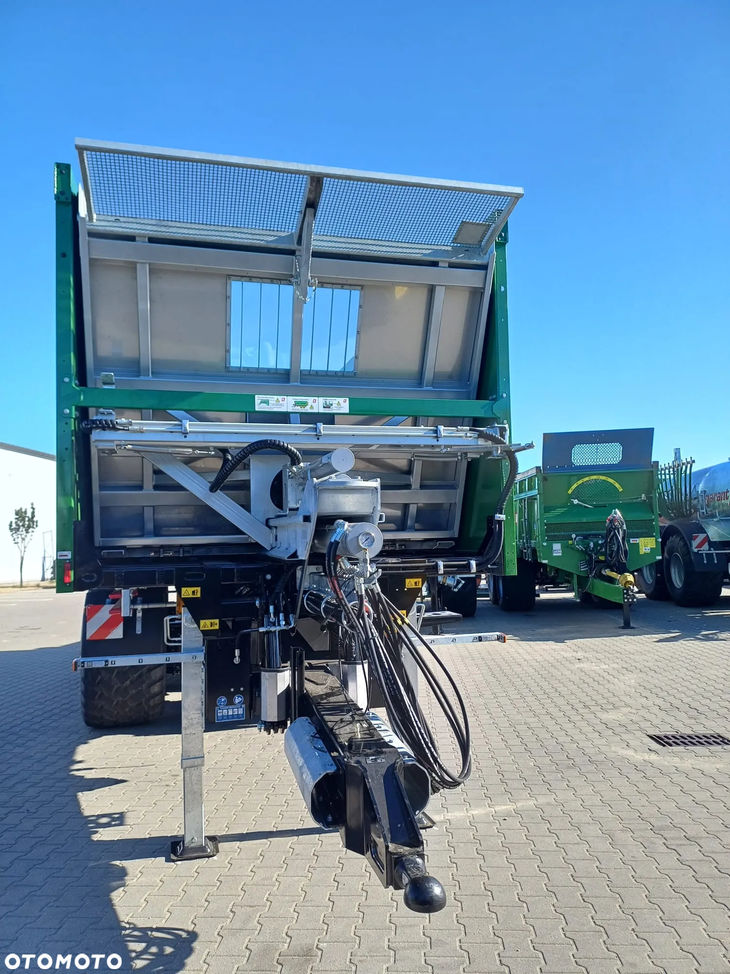 Kroeger TAW 30 Kröger - 4