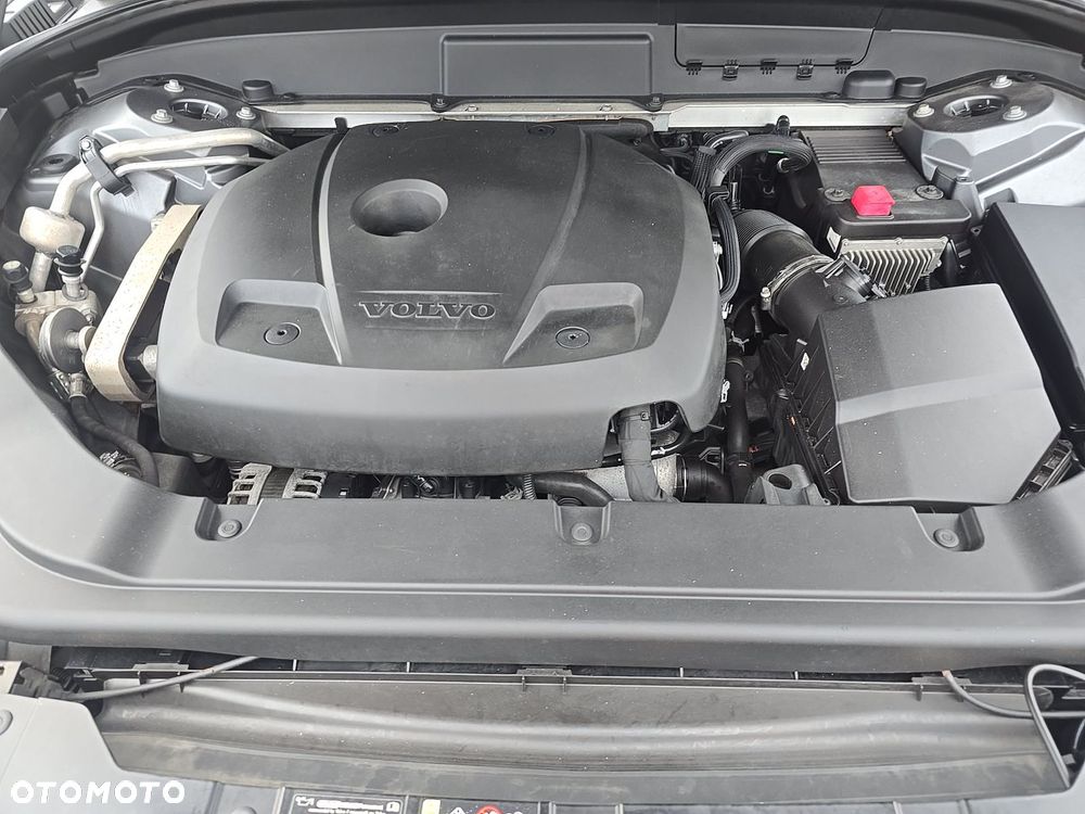 Volvo XC 60 T5 AWD Inscription - 13