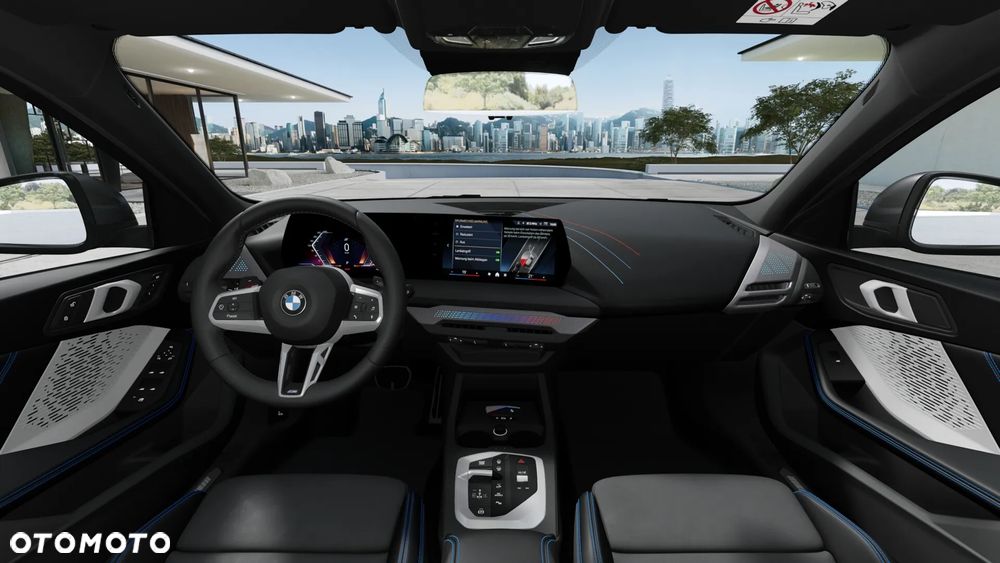 BMW Seria 1 120 mHEV - 11