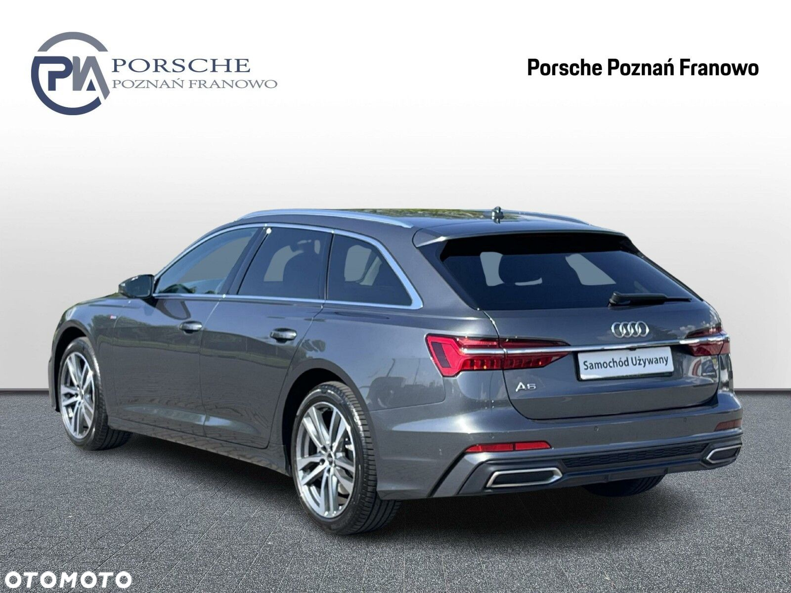 Audi A6 - 3