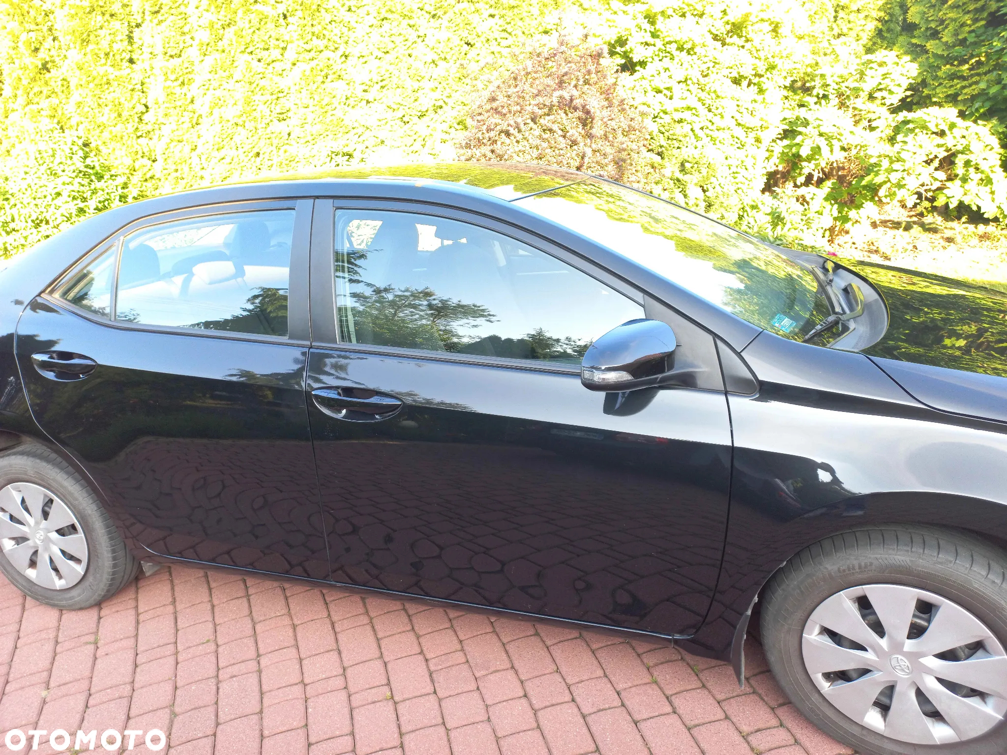 Toyota Corolla 1.6 Active - 3