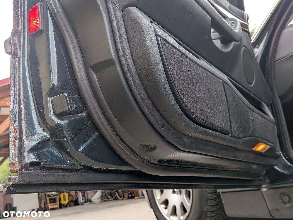 BMW Seria 7 - 25