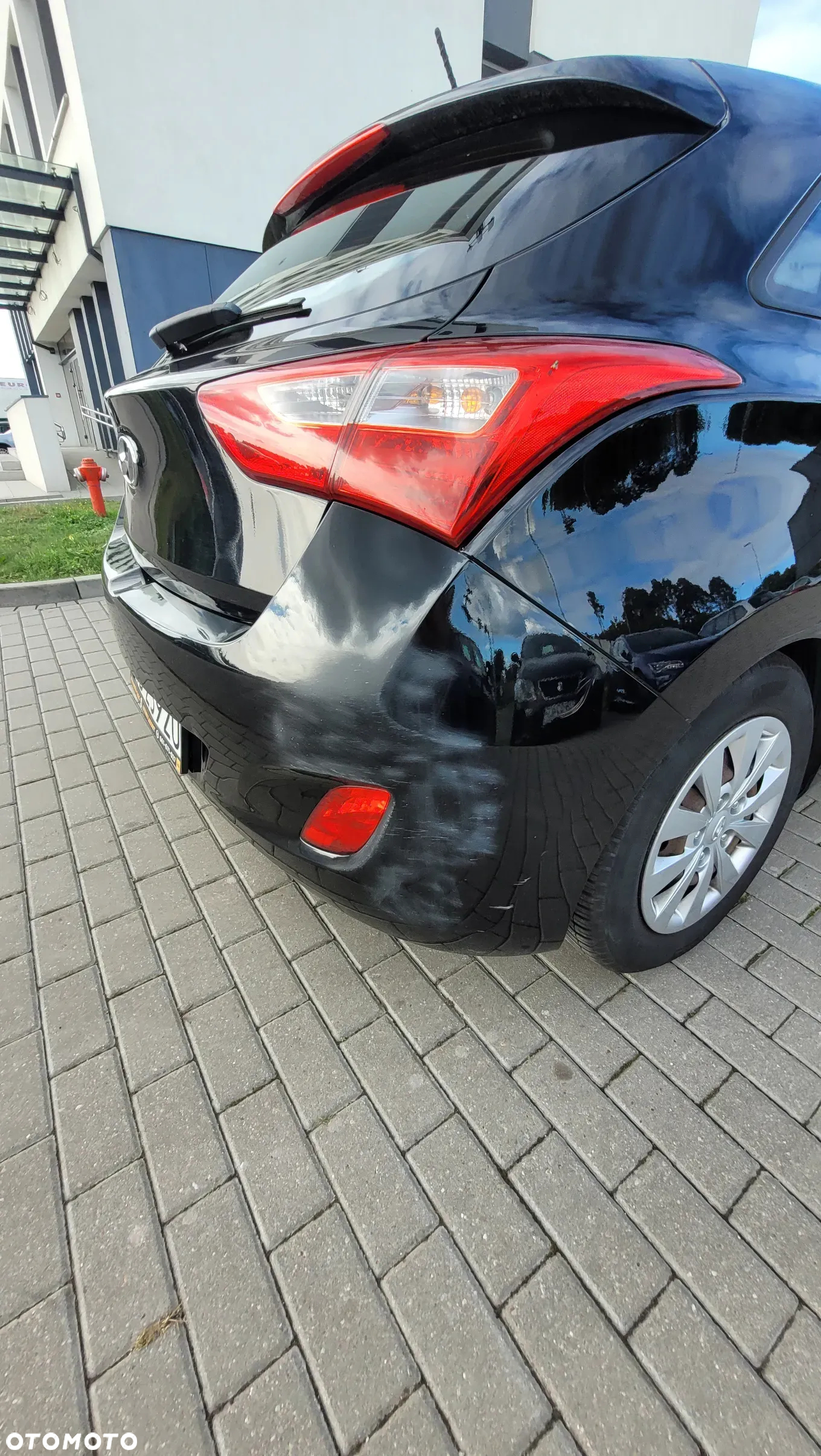Hyundai i30 1.4 Base - 11