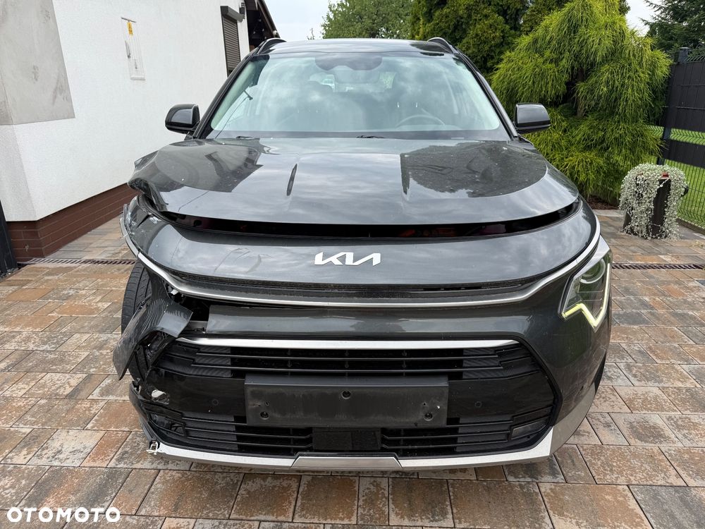 Kia Niro 1.6 GDI HEV 2WD OPF Vision - 3