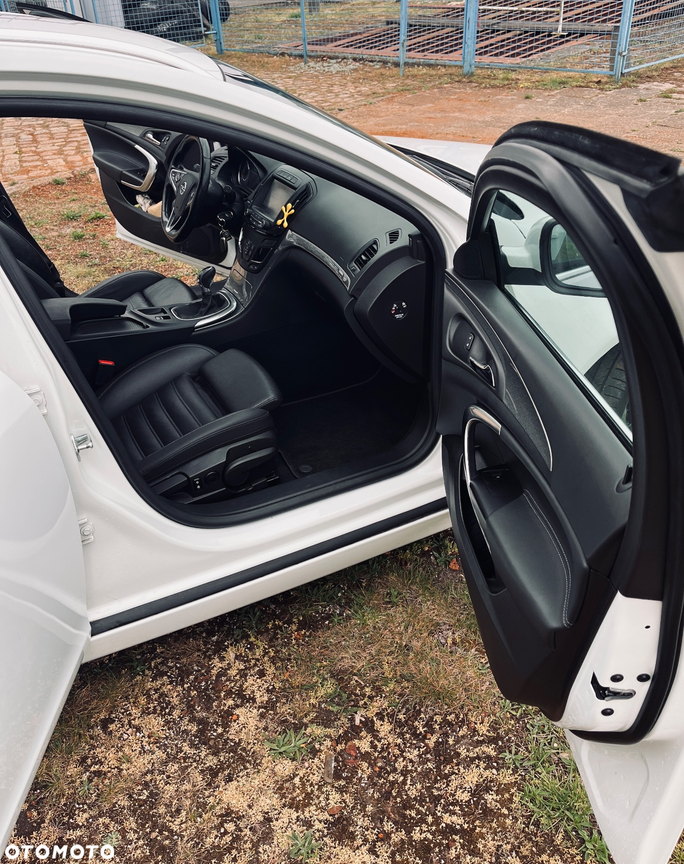 Opel Insignia 1.6 CDTI Sports Tourer ecoFLEXStart/Stop - 13