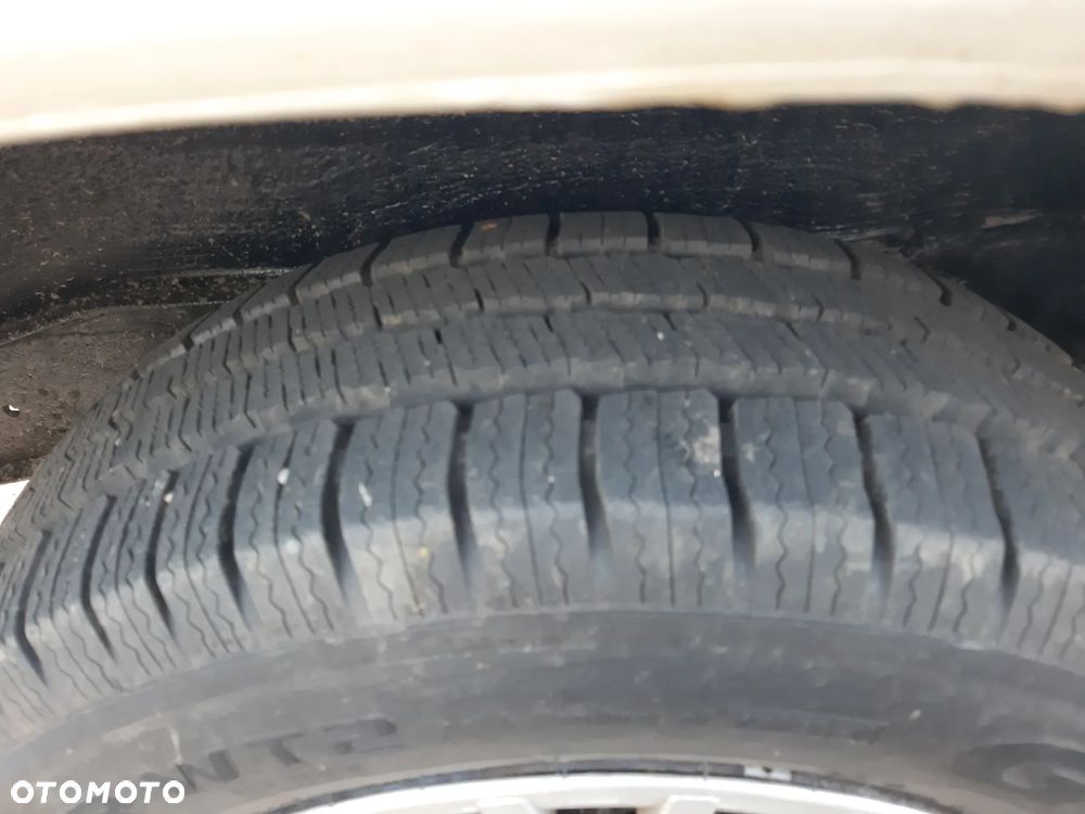 Volkswagen Transporter Standard - 11