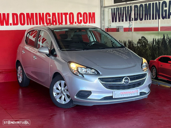 Opel Corsa 1.3 CDTi innovation