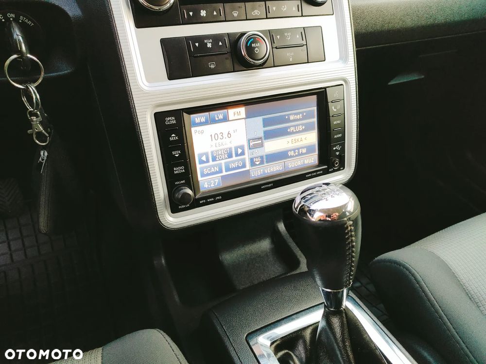 Dodge Journey 2.4 SXT - 15