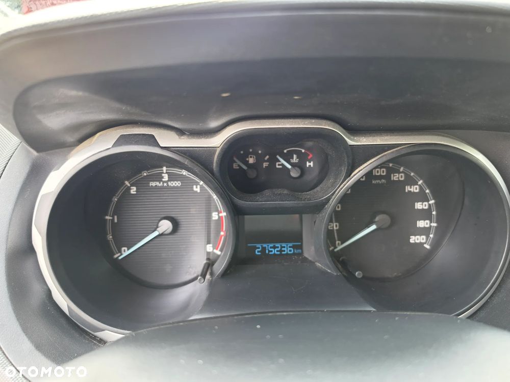 Ford Ranger Autm Limited - 23
