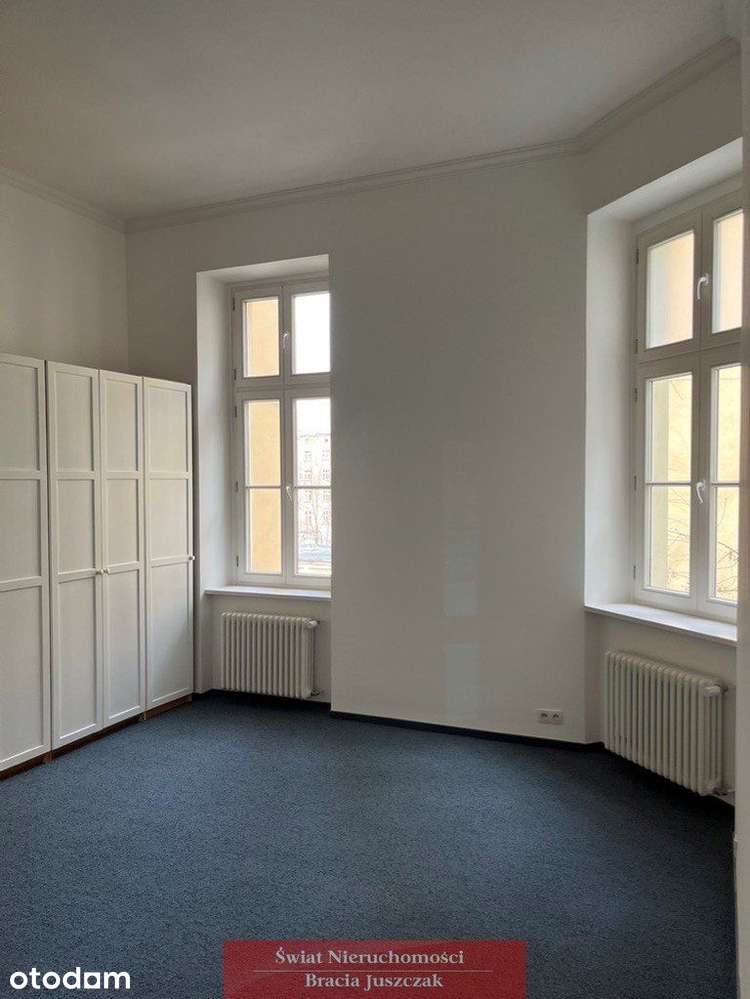 Mieszkanie, 107,50 m², Wrocław