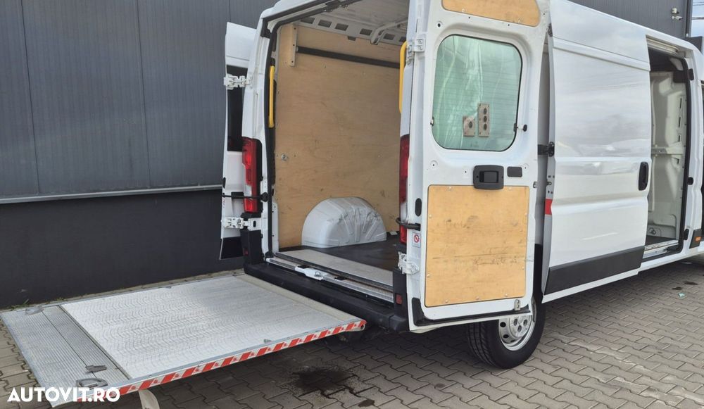 Fiat Ducato - 18