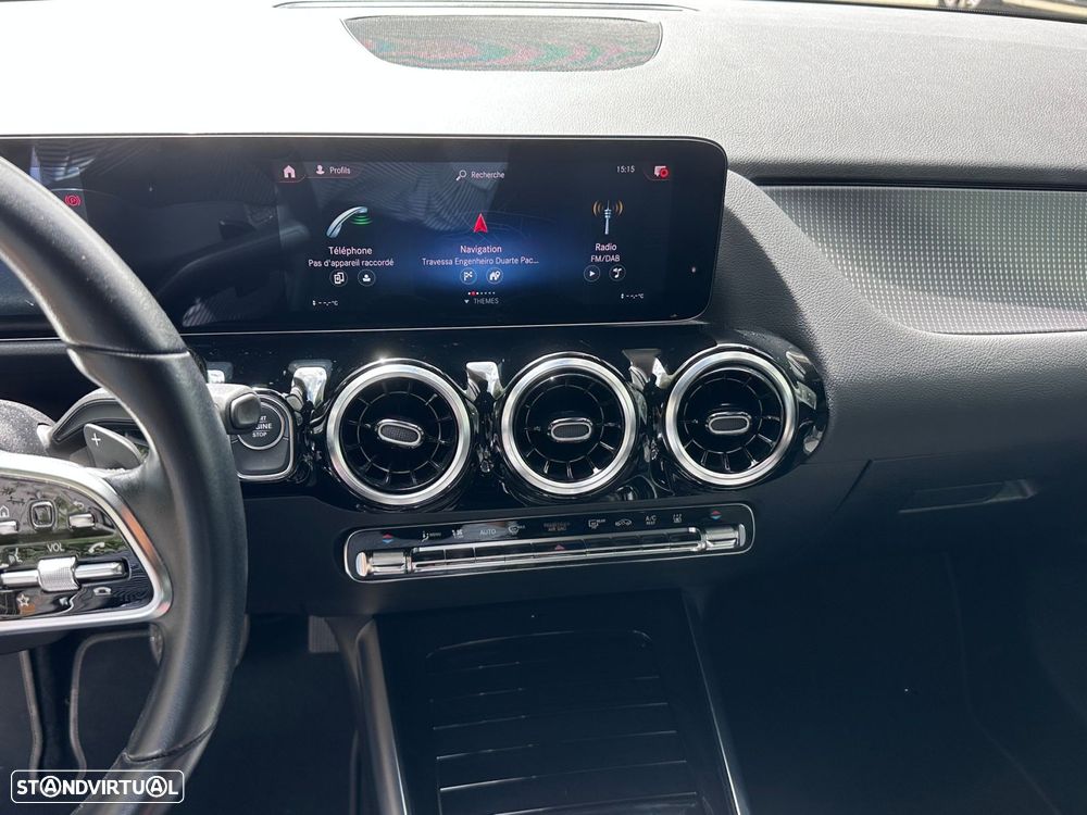 Mercedes-Benz GLA 250 e Style - 6