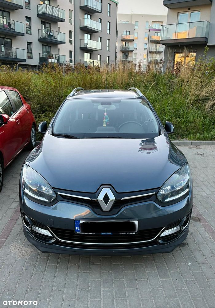Renault Megane - 3