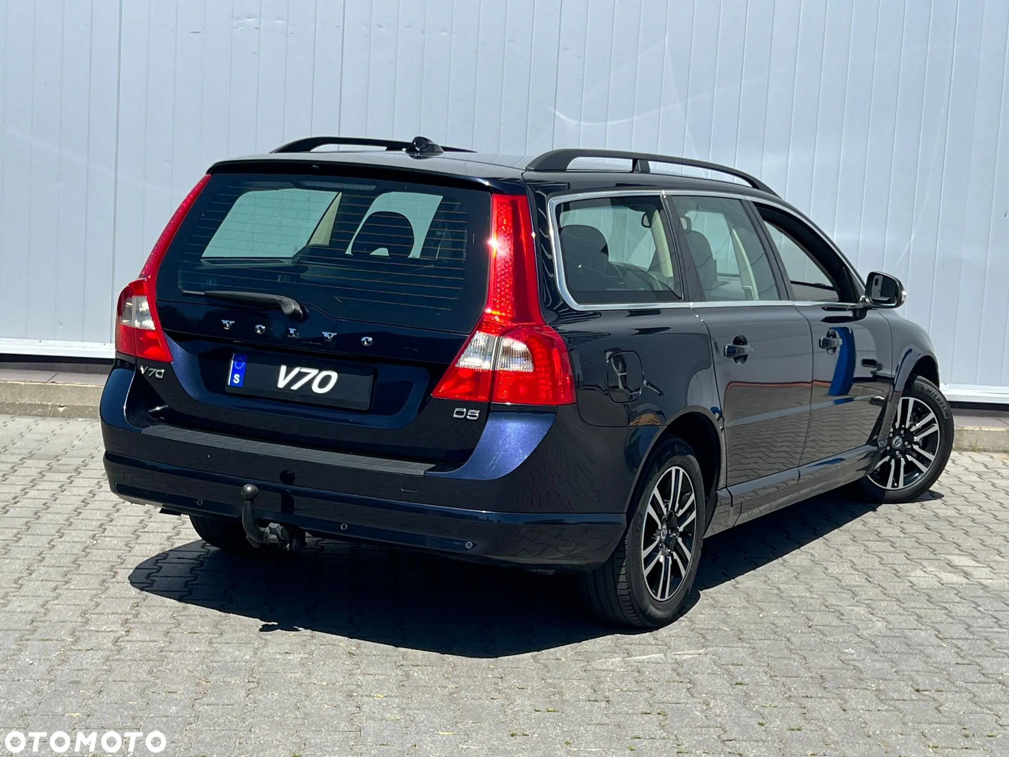 Volvo V70 - 10