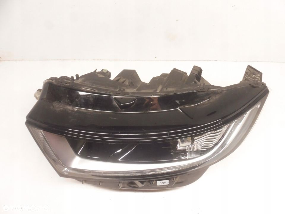 LAMPA LEWA PRZÓD FULL LED FORD EDGE MK2 2017 14-18 - 2