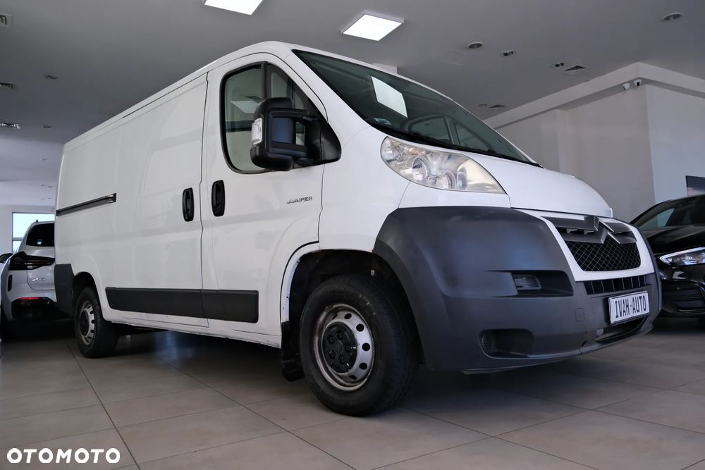 Citroën Jumper - 11