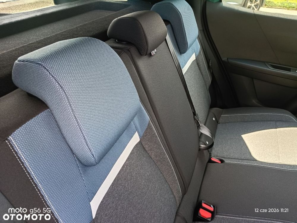 Opel Frontera - 19
