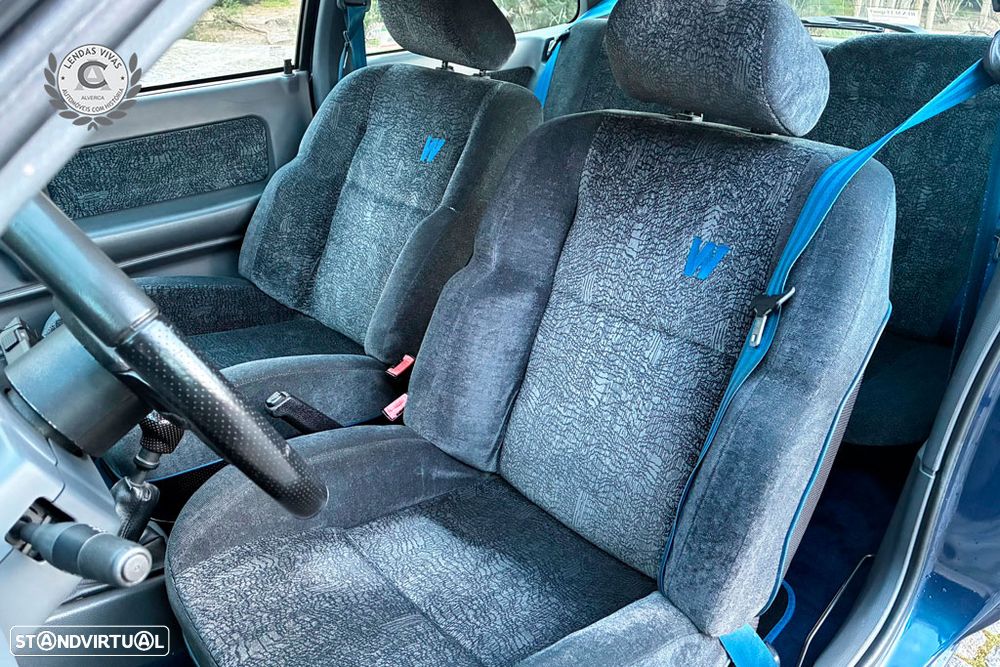 Renault Clio 2.0 Williams - 21