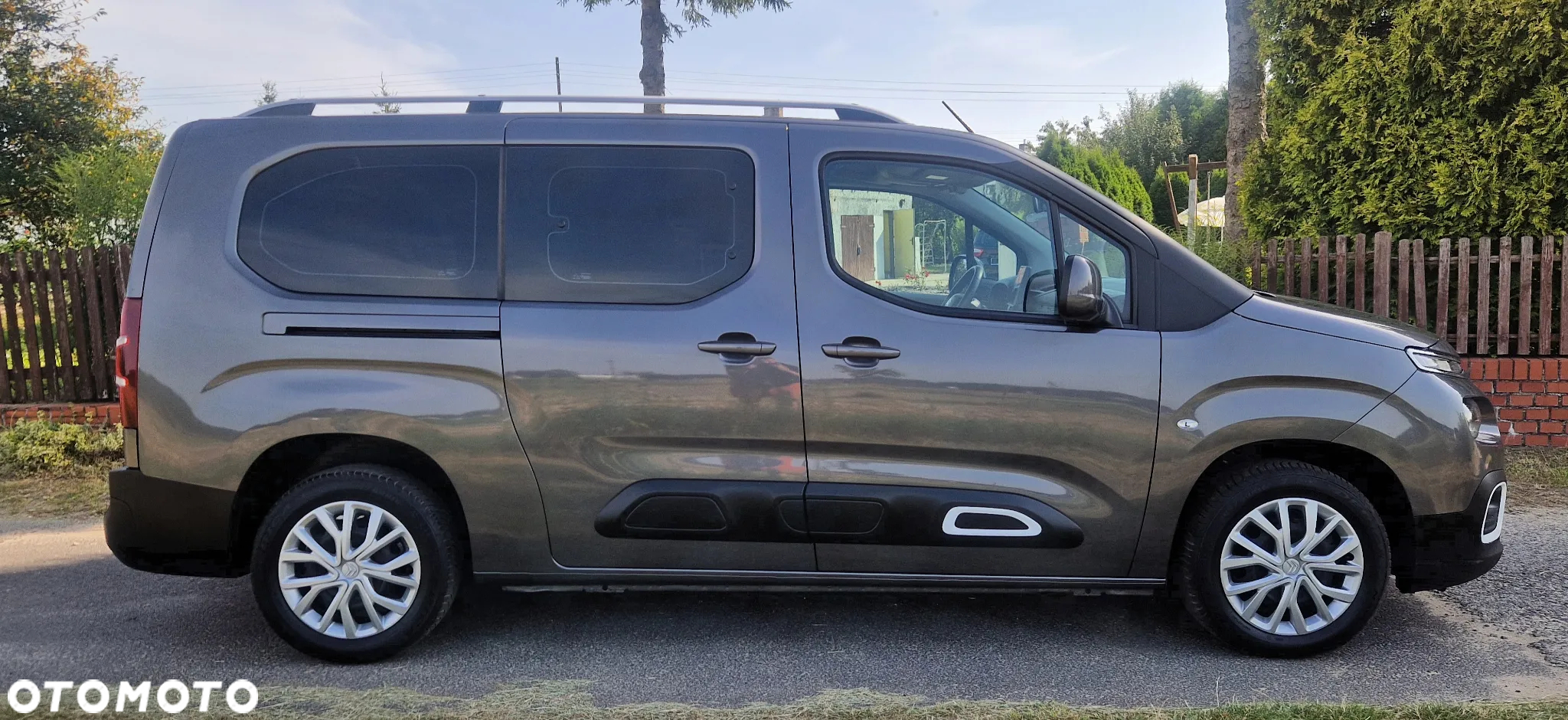 Citroën Berlingo - 6