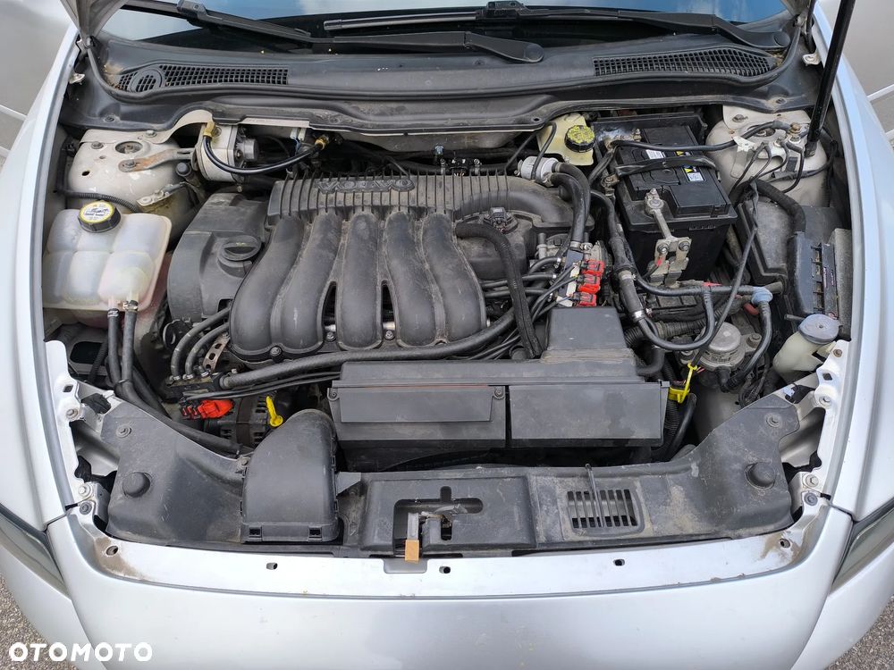 Volvo S40 - 16