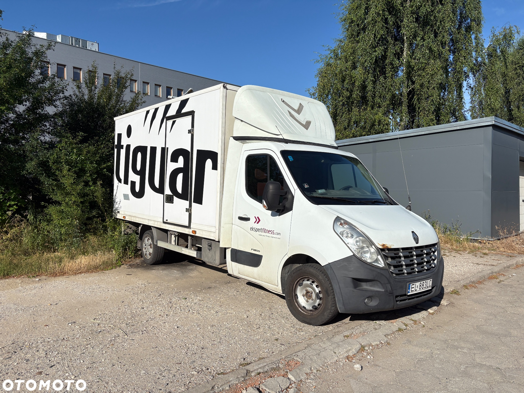 Renault Master - 7