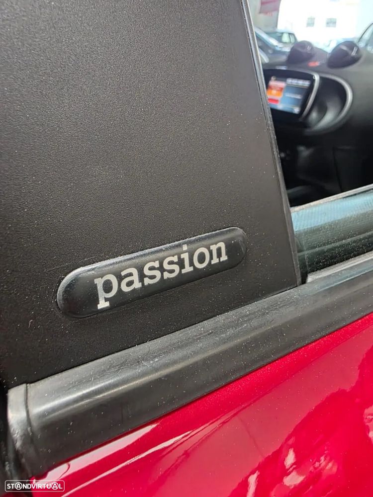 Smart ForFour 1.0 Passion 71 Aut. - 4