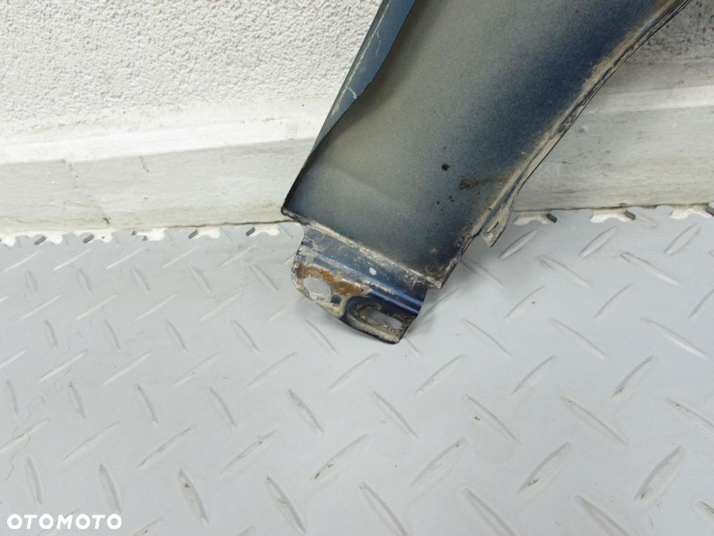 VOLVO V40 II 12-19 BLOTNIK PRZOD LEWY PRZEDNI - 9