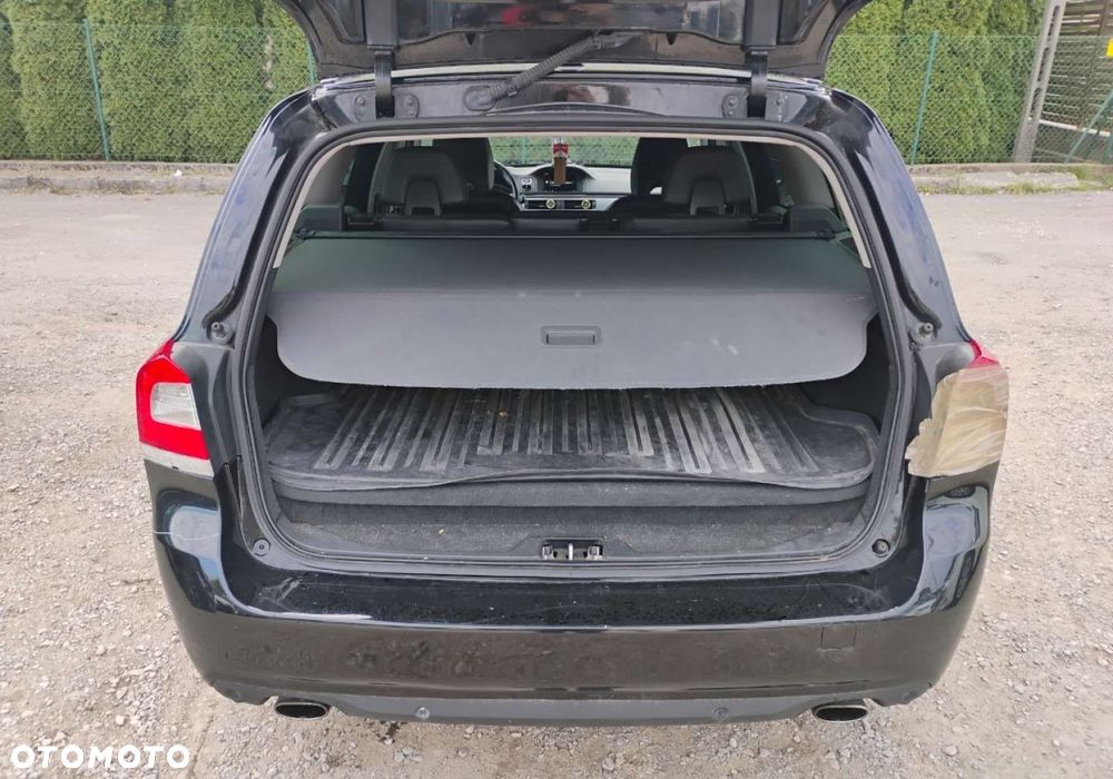 Volvo V70 - 23