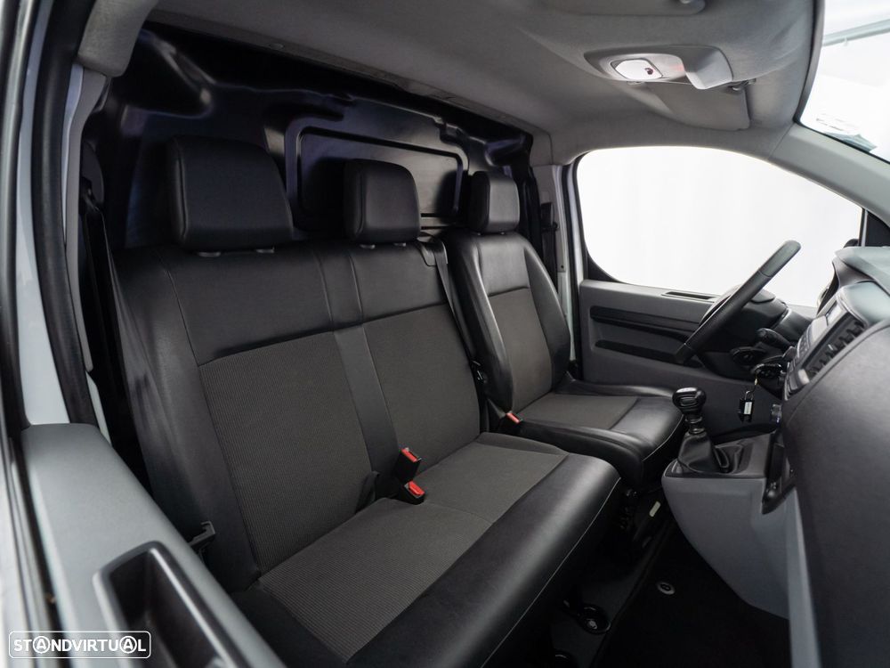 Peugeot Expert 2.0 BlueHDi L3H1 Pro Long - 23