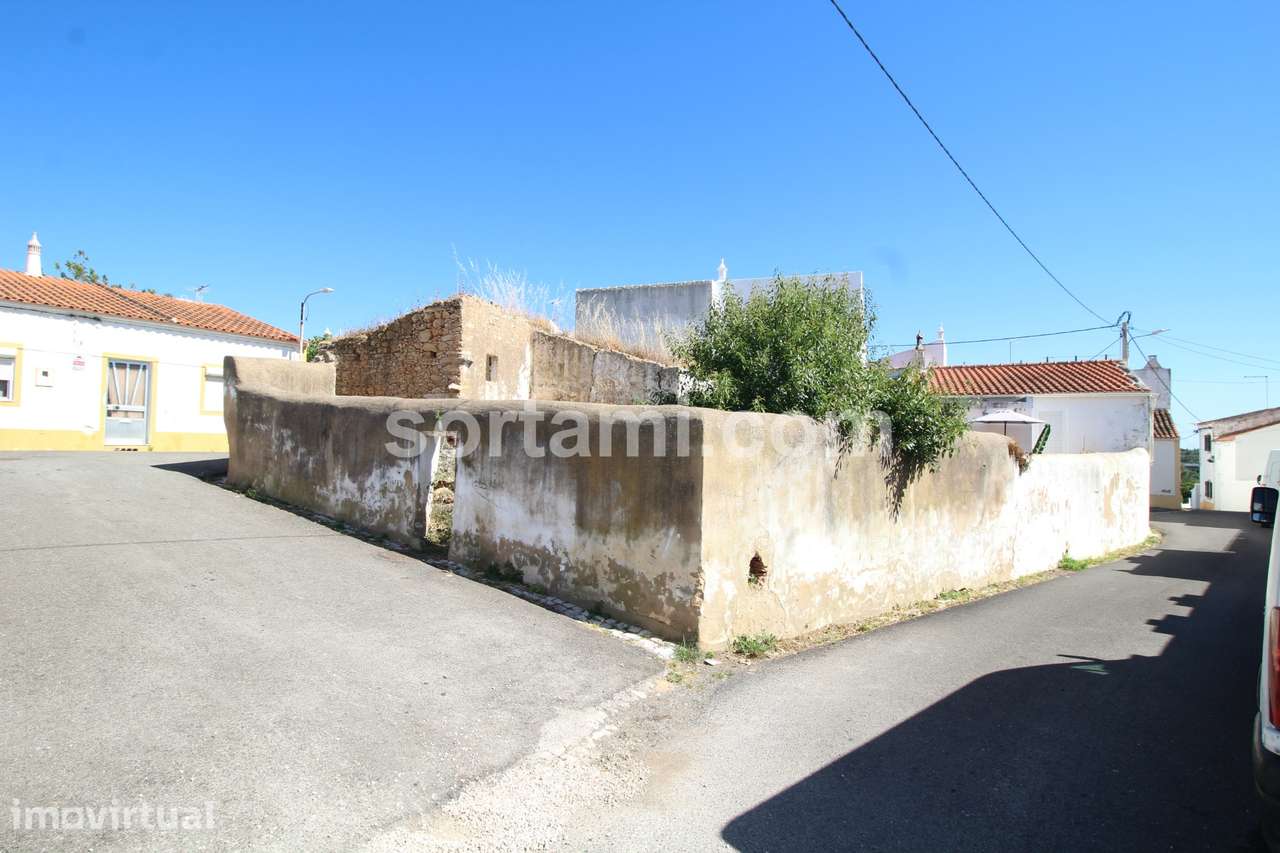 Terreno Para Construção  Venda em Alcantarilha e Pêra,Silves - Grande imagem: 2/17