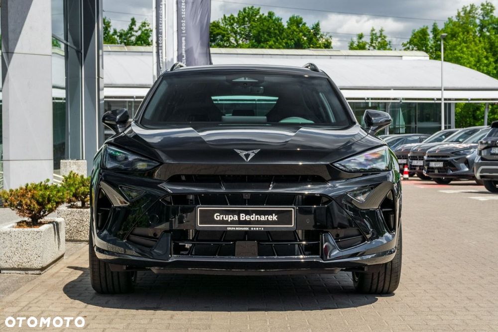Cupra Formentor - 5
