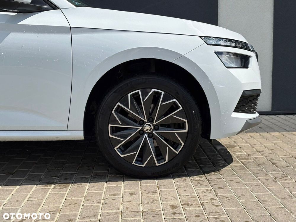 Skoda Kamiq 1.0 TSI Ambition - 17