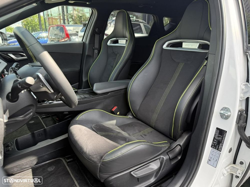 Kia EV6 77,4-kWh AWD GT - 10